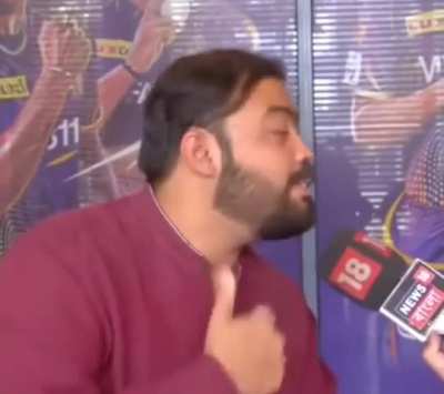 Thala for a... Nvm 