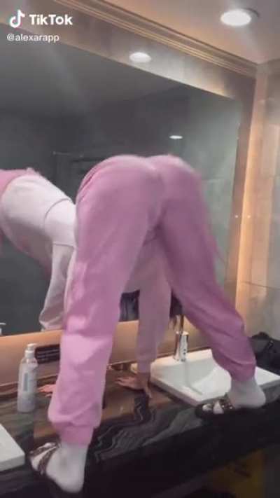 Deleted tiktok