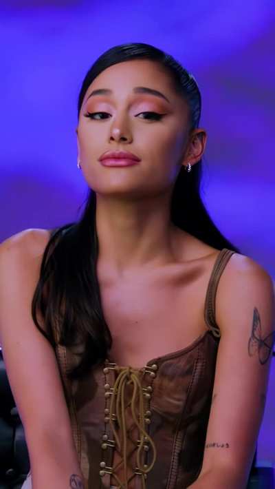 Promoting "The Voice" - New