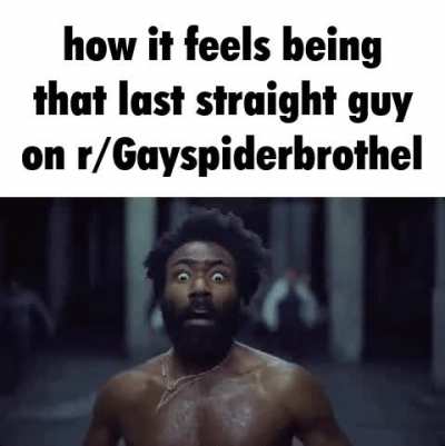 Y&rsquo;all are the most homophobic gay people I&rsquo;ve ever meet