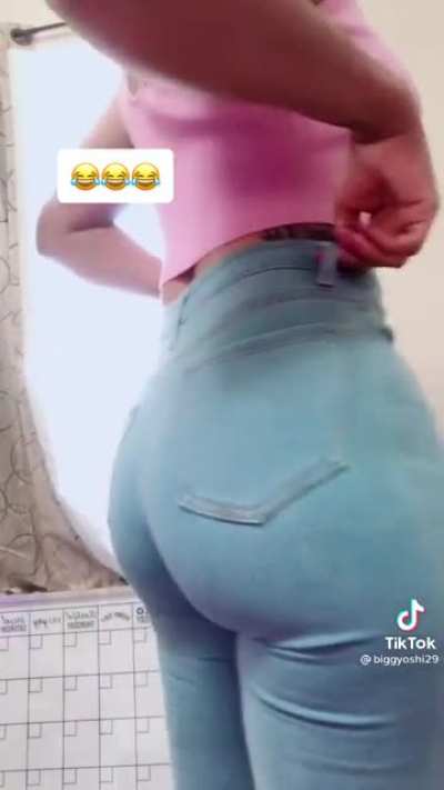 Her shyt beefy