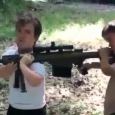 Lil men