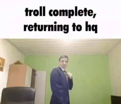 It&rsquo;s been an honor, gentlemen
