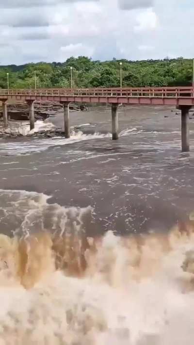 🔥Secret Fishing Spot