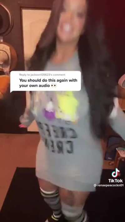 Her Own Audio