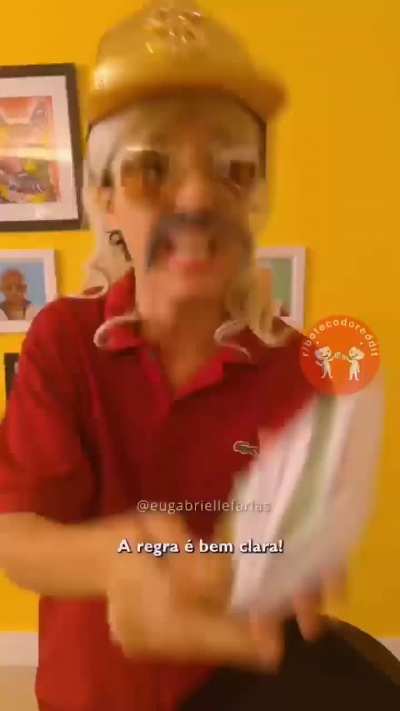 A conta