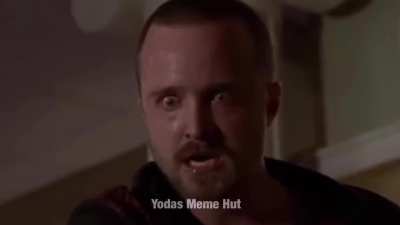 Oh god
