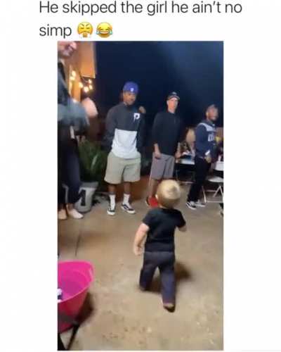 Need this type of kids 😂