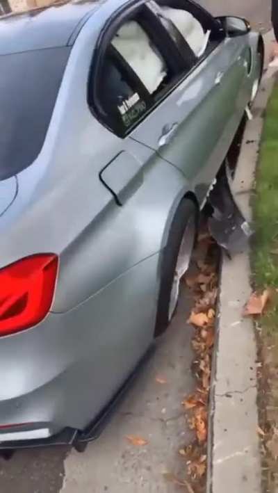 To drift