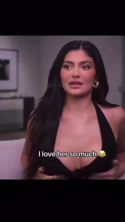 Oh Kylie&hellip;. ! 