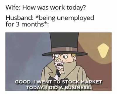 Hard work