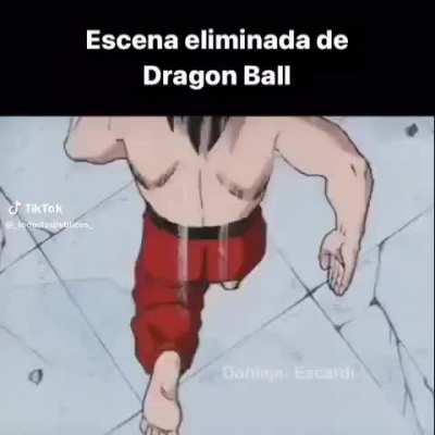 Si padre ball fuera bueno 🤤