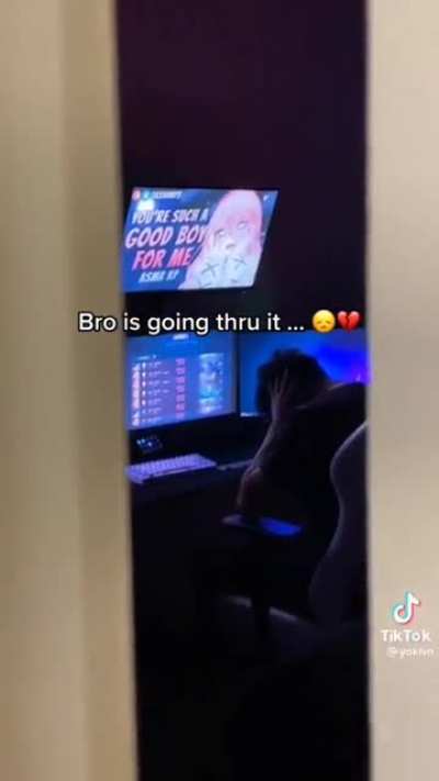Which one of y&rsquo;all is in this video?