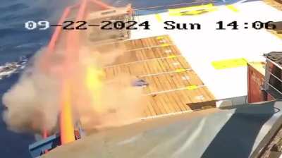 Explosion 
