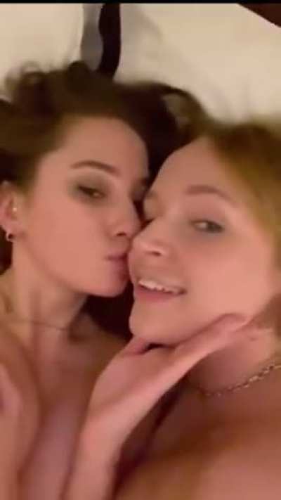 Liya Silver &amp;amp; Kaisa Nord