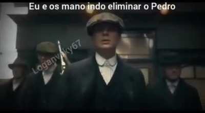 Pedro roubou o t&iacute;tulo 😔😔😔