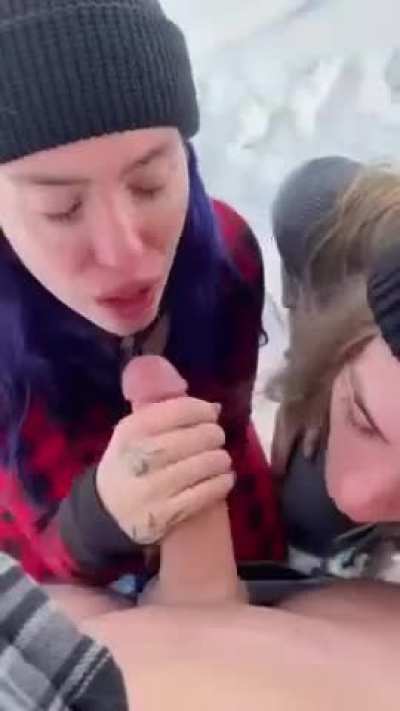 Sharing is caring