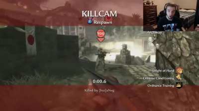 faze jev