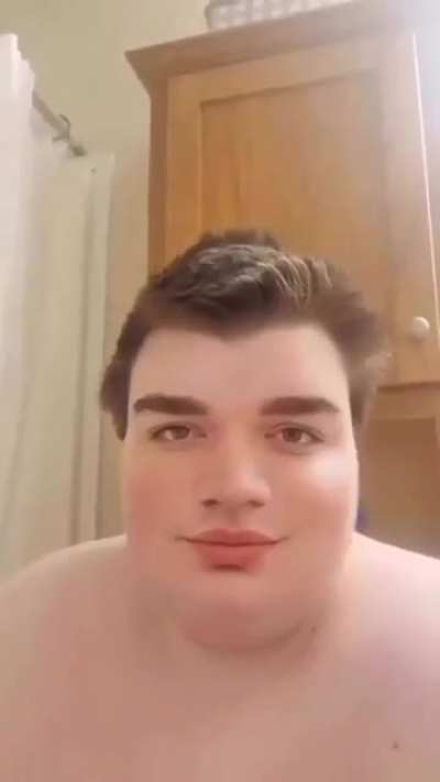 average white guy