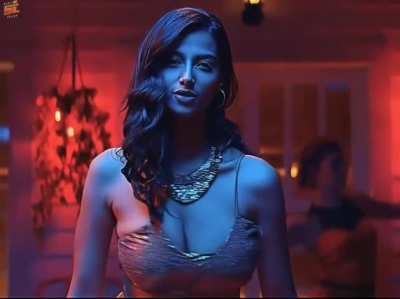 Meenakshi Chaudhary