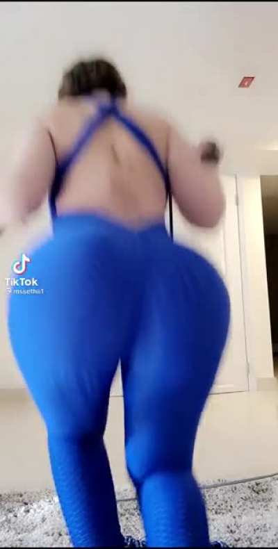 Tiktok leggings body outfit 😍