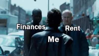 Fuck responsibilities; all ma homies ignore responsibilities