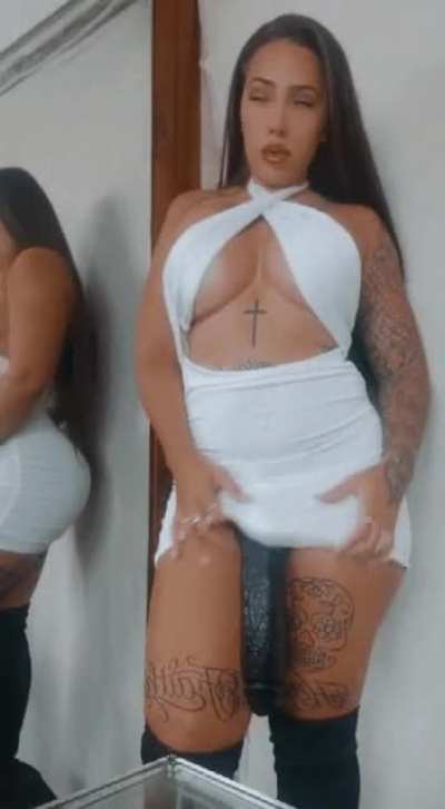 My cock is very big and black,I know you want it buried deep in your ass