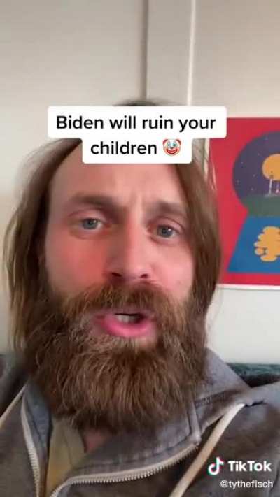 Clown President, Clown country🤡🤡