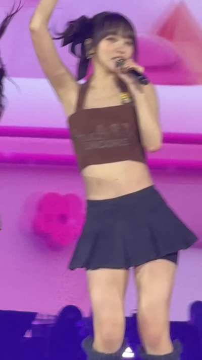 Chaewon