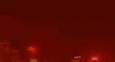 Godzilla vs Kong leaked
