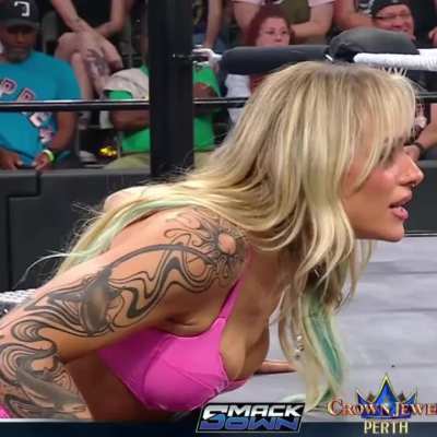 NXT 5/20/25