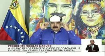 La cag&oacute;, si pero m&iacute;nimo dice que lo usen, no como otro...