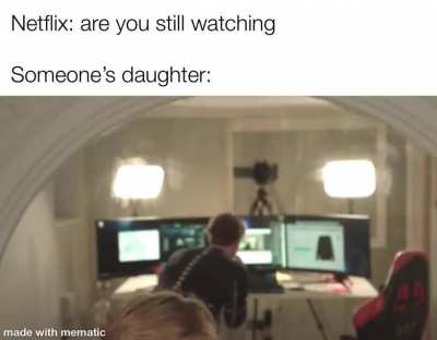 Not sure if it&rsquo;s a scream