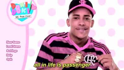 Muito foda