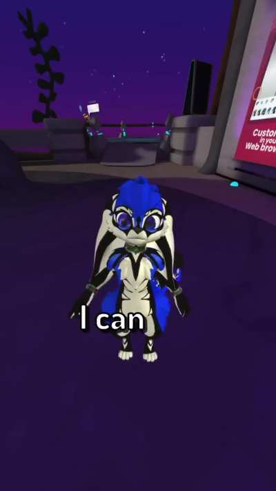 FURRY🥽IRL