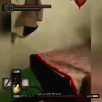 Dog Souls