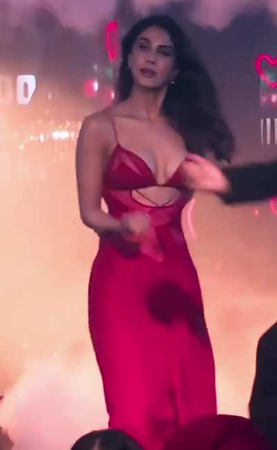 Vaani Kapoor
