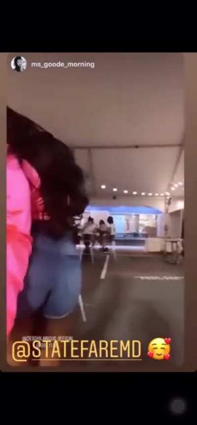 Another one 🍑