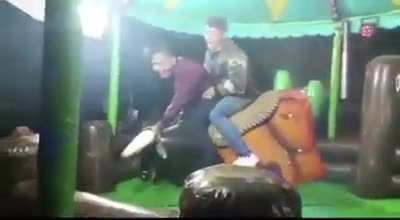 Los j&oacute;venes de hoy en d&iacute;a&hellip;