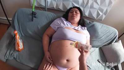 Stretch My Gut | POV Funnel ~ Now Available