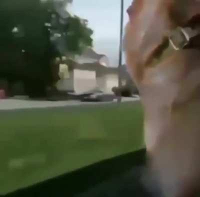 Where's your ball ?