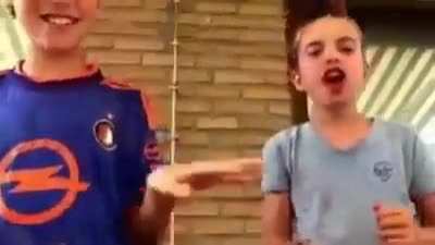 One of my favorite videos on the internet
