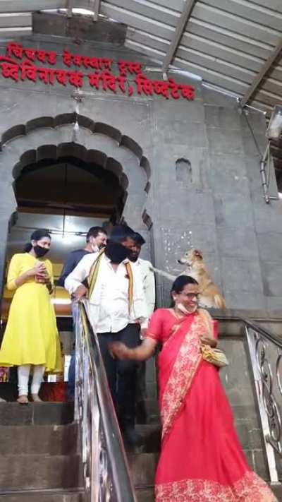 Ayushmana bhava