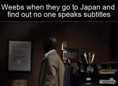 Where are they