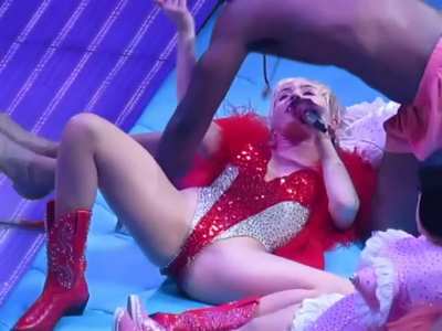 Miley Cyrus