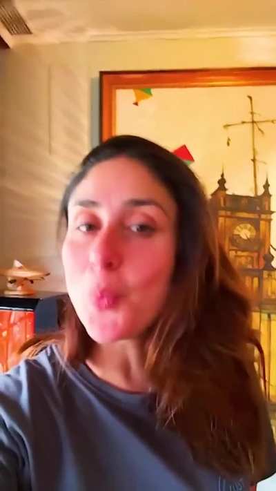 Kareena Kapoor