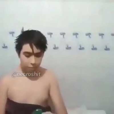 C&oacute;mo podi ser tan aweon