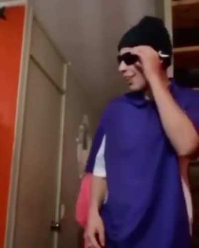 pero mam&aacute; si es un temazo🤑