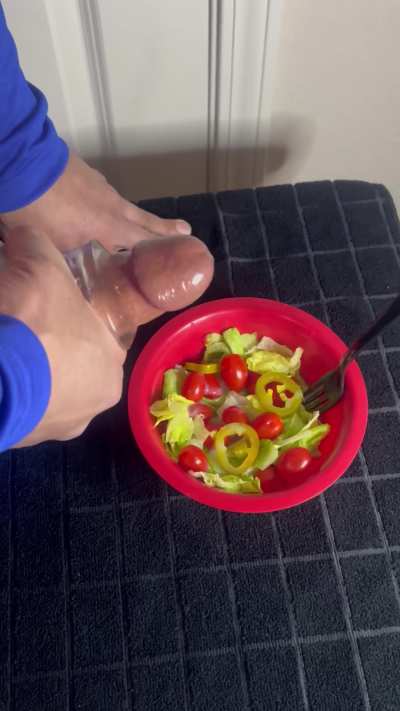 Start the day off healthy