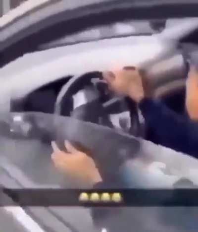 The best car alarm
